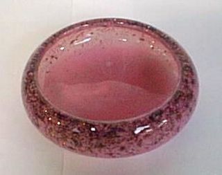 Monart Pink Dish