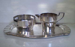 Metalware at Foragers