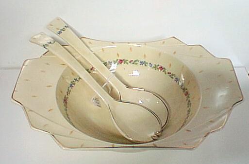 Honeyglaze Salad Set