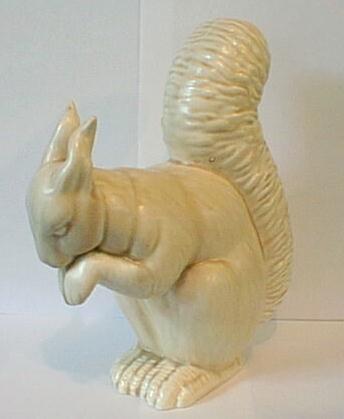 Beswick Squirrel Model 315