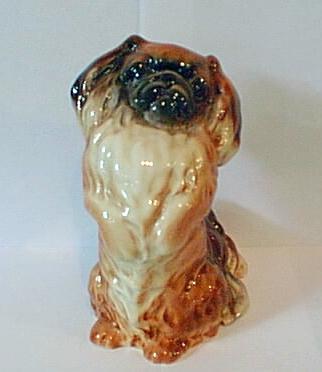 Beswick Pekinese Model No 1059