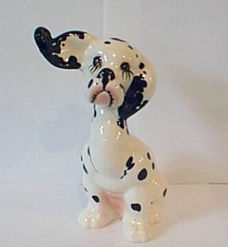 Beswick Puppit Model No 1002