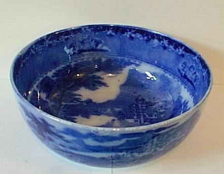 Royal Staffordshire Jenny Lind Bowl