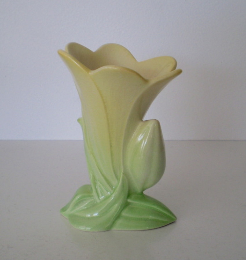 Carlton Ware Lily Vase