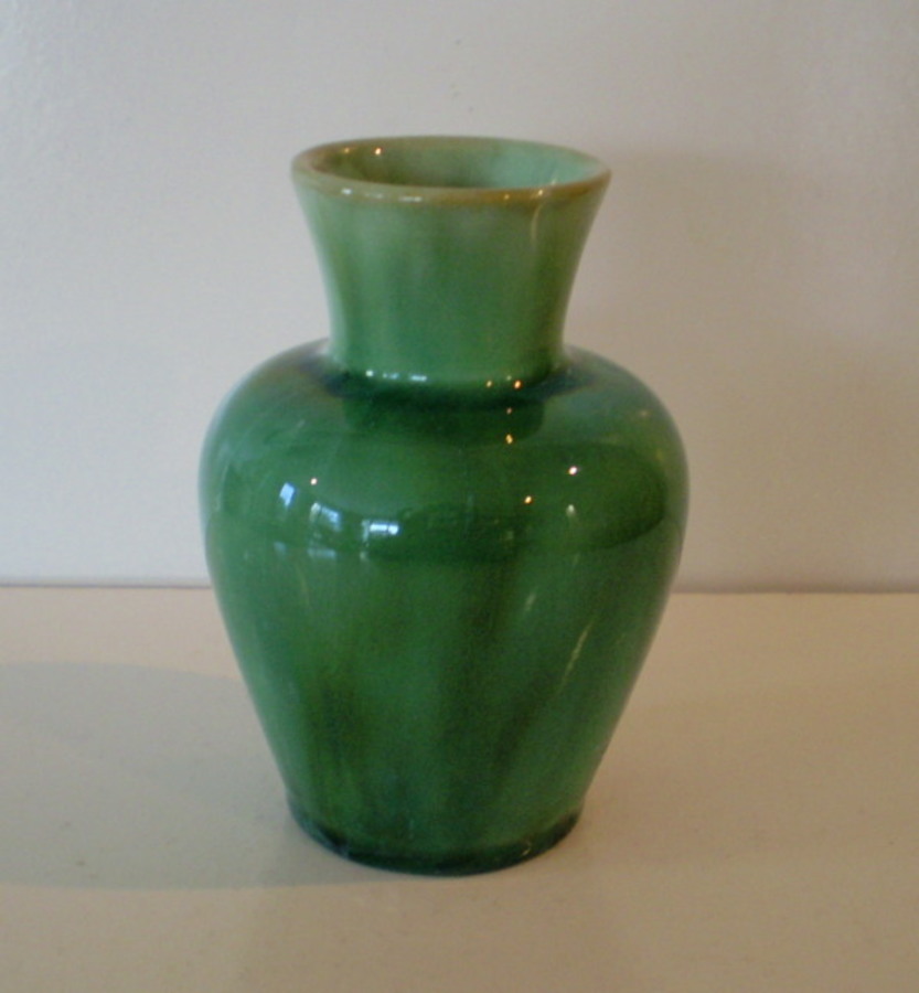 McHugh (Tasmania) Pottery Vase