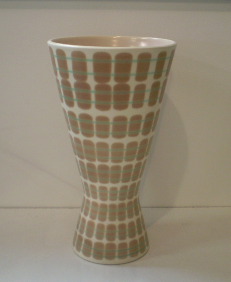 Poole Freeform Vase