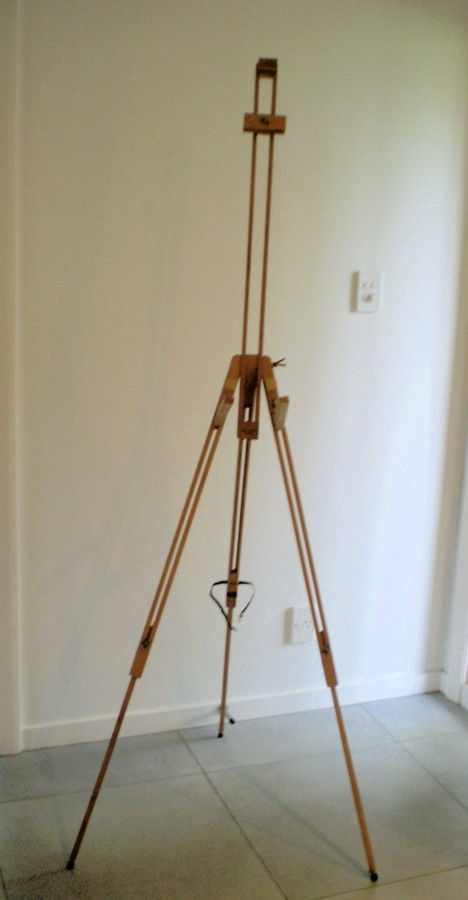 Mabef Wooden Easel M27