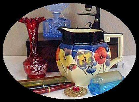 antique china porcelain collectables christchurch